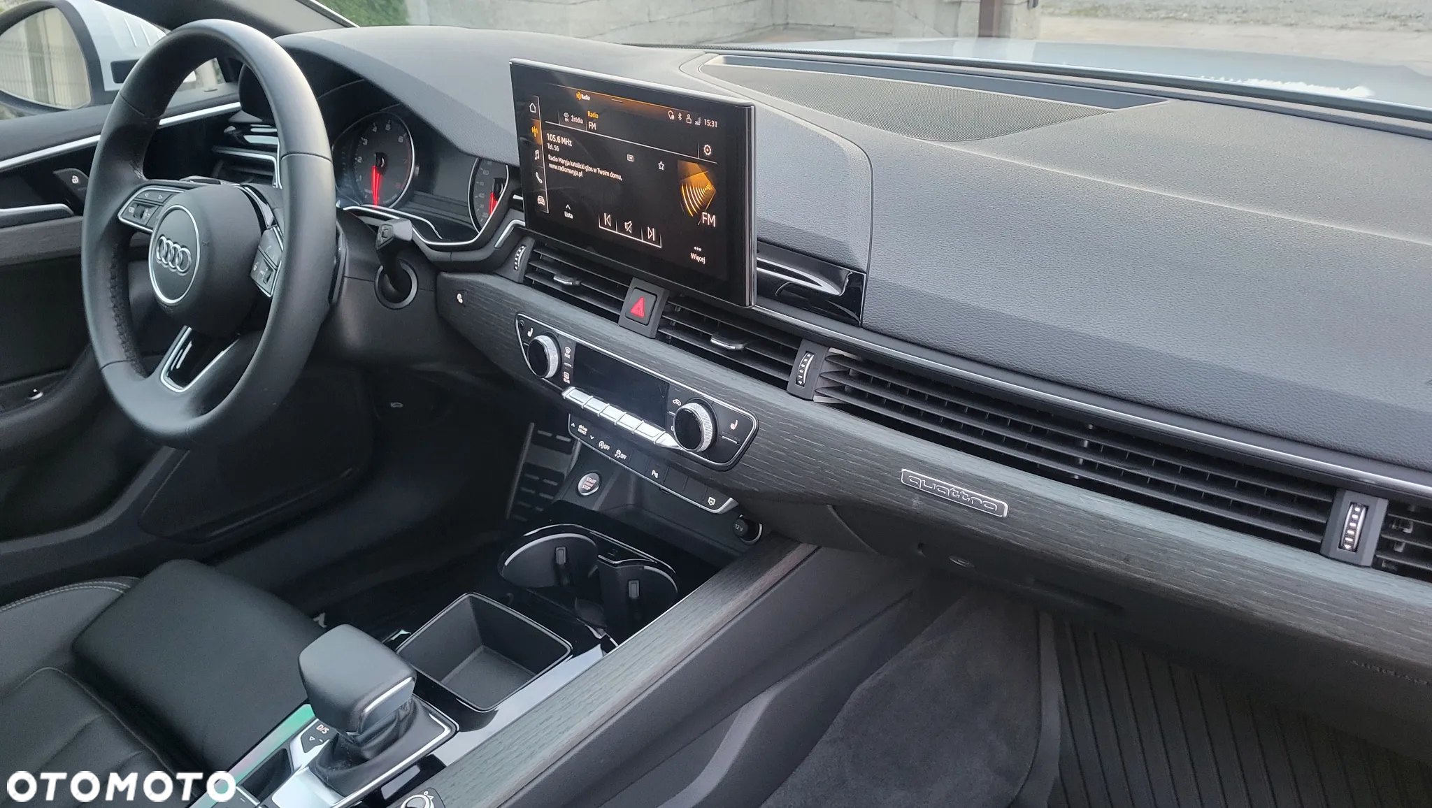 Audi A5 Sportback 45 TFSI quattro S tronic S line - 17