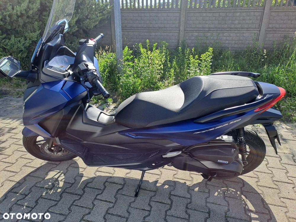 Honda NSS - 1