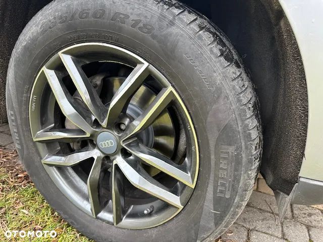 Audi Q5 2.0 TDI quattro (clean diesel) S tronic - 22