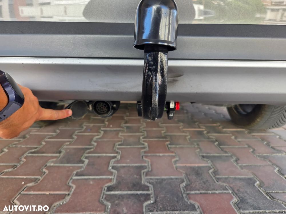 Ford Focus 1.5 EcoBlue Start-Stopp-System ACTIVE VIGNALE - 7
