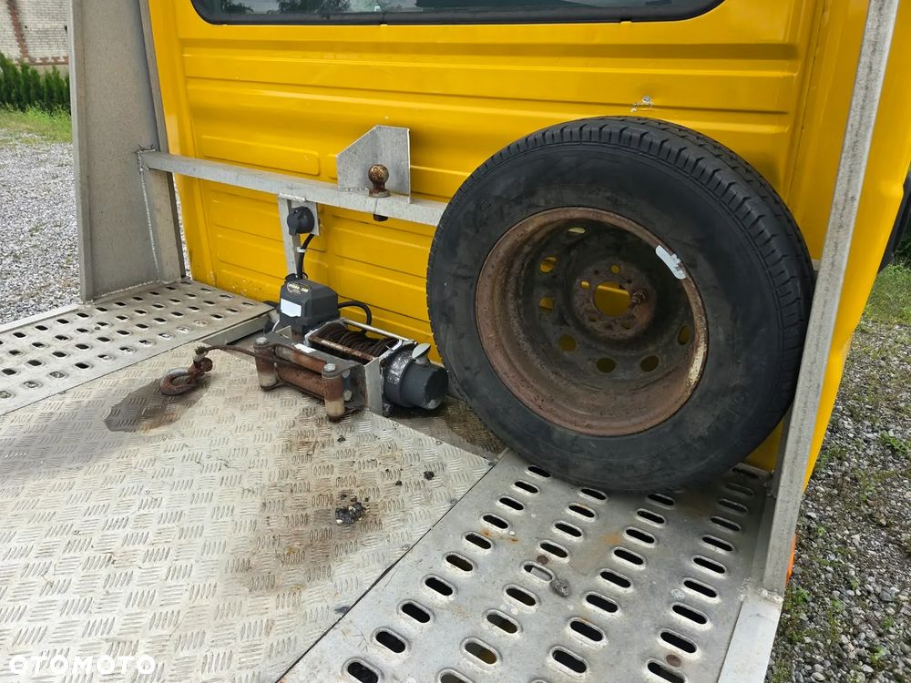 Fiat Ducato - 11