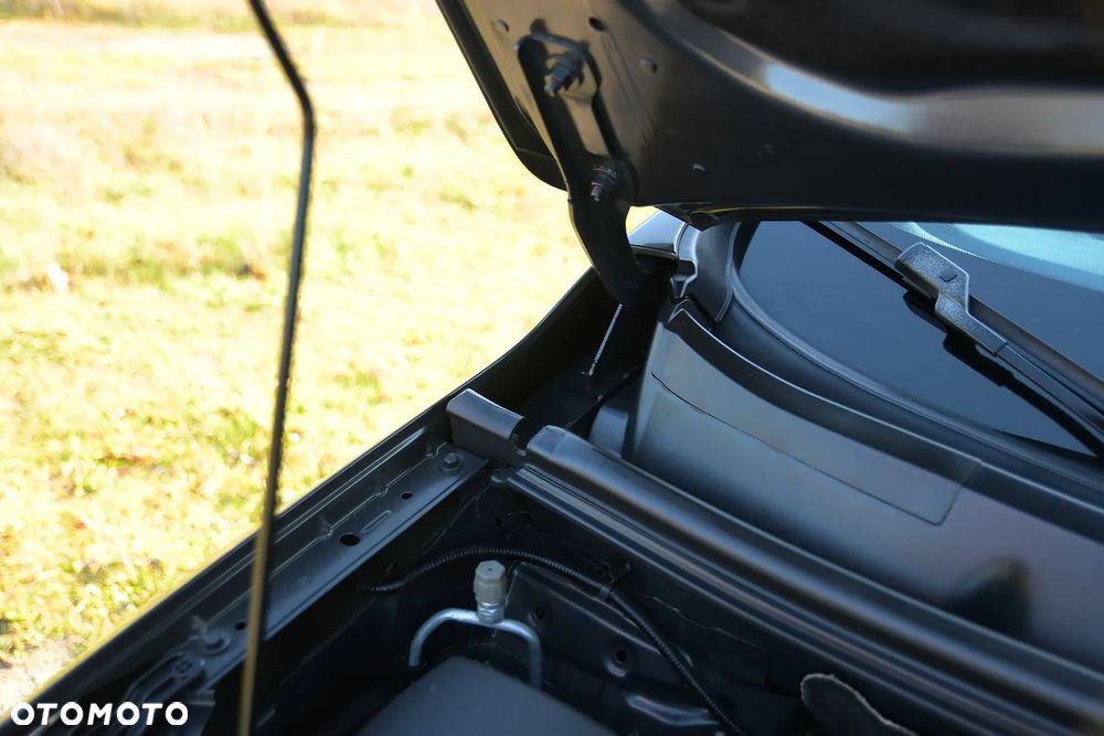 Opel Mokka 1.4 T Cosmo S&S 4x4 - 37