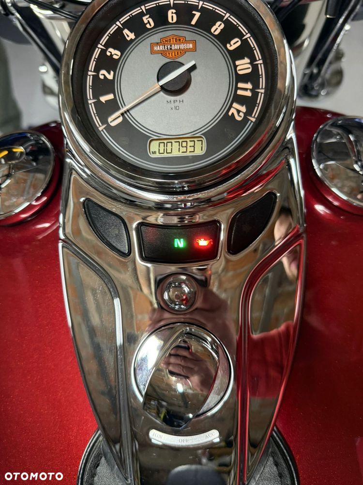 Harley-Davidson Softail - 29