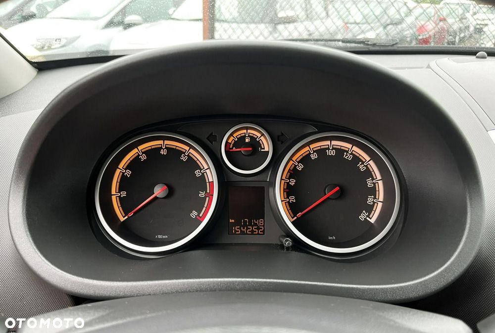 Opel Corsa 1.2 16V Edition 150 - 23