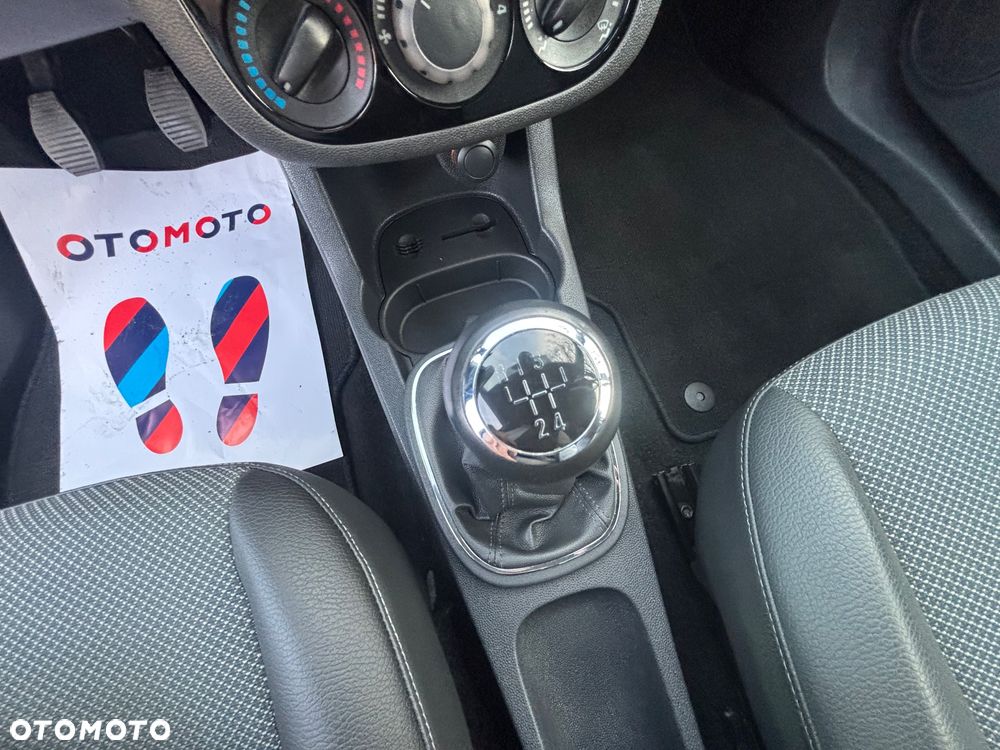 Opel Corsa 1.2 16V Limited Edition - 21