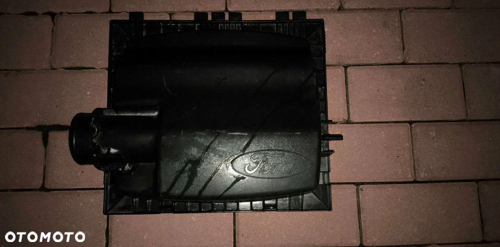 Nowa oryginalna Obudowa filtra powietrza filtr podstawa TRANSIT MK8 2,0 TDCI LIFT 18-24 napęd przód - 6