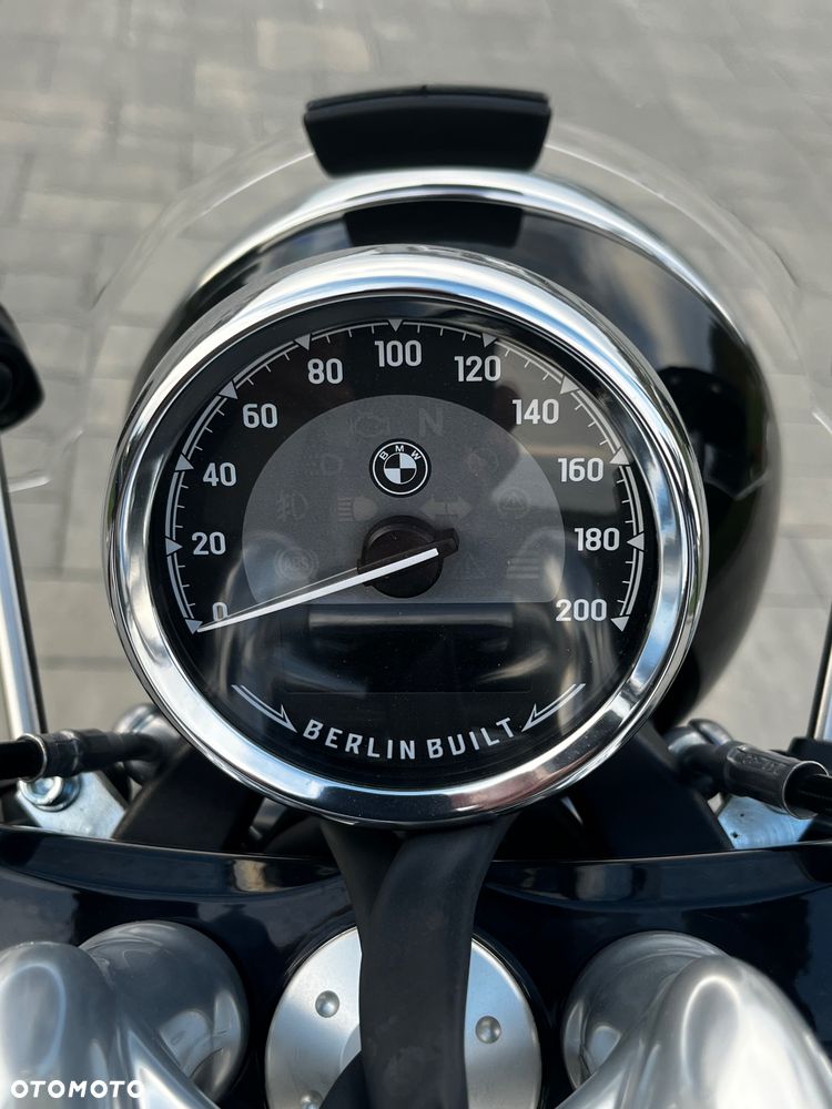 BMW R - 20