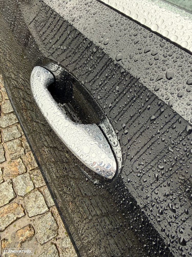 Mercedes-Benz C 300 e 9G-TRONIC Edition AMG Line - 8