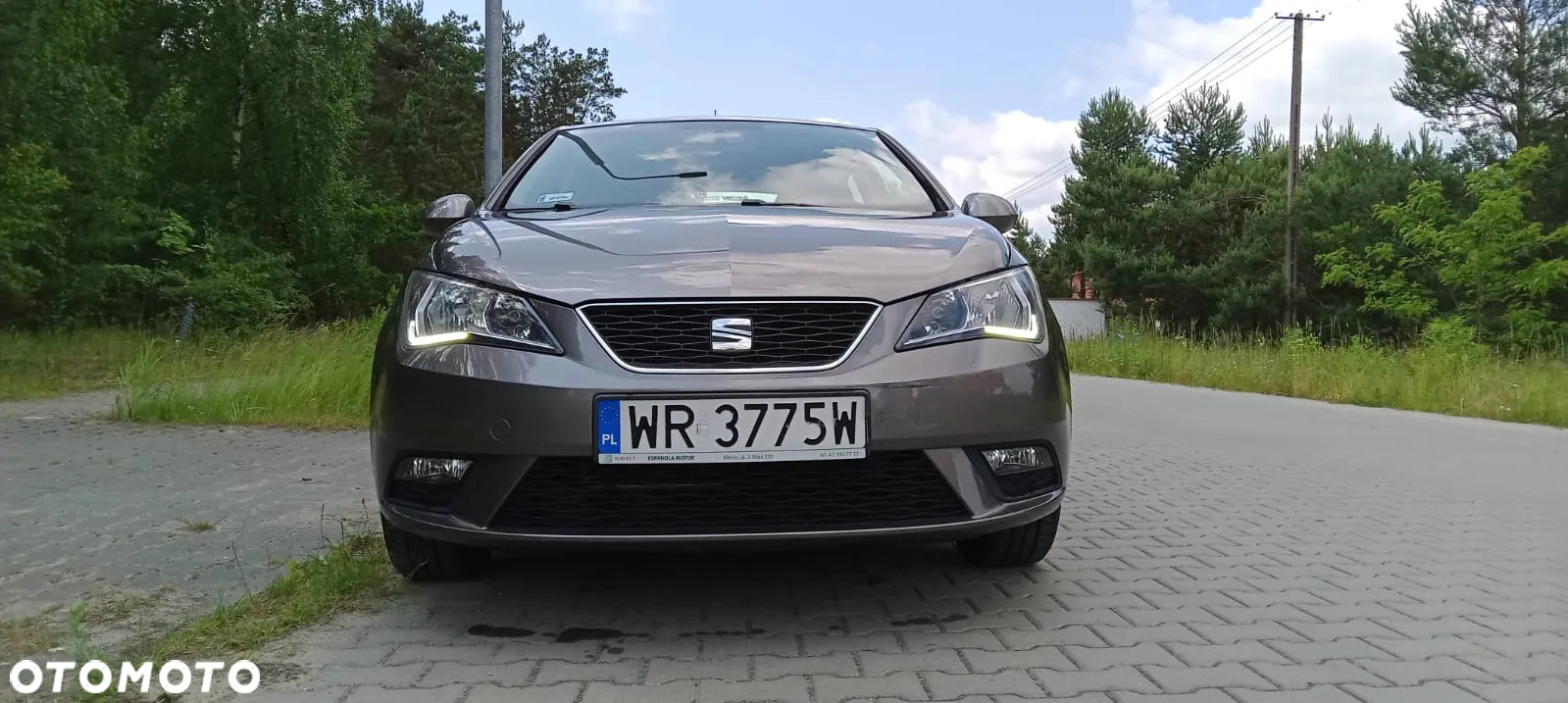 Seat Ibiza 1.2 TSI Style - 2