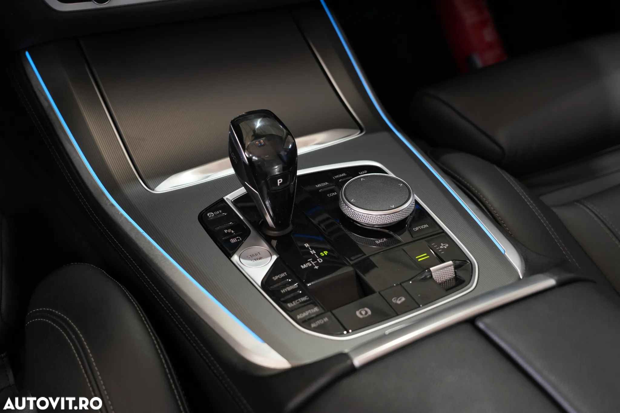 BMW X5 xDrive45e xLine - 8