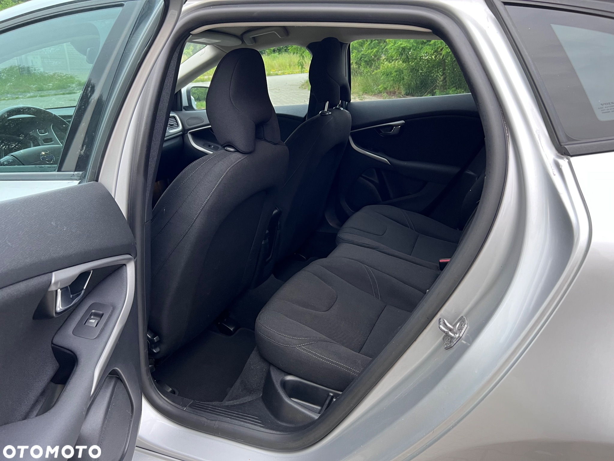 Volvo V40 D2 Drive-E Base - 25