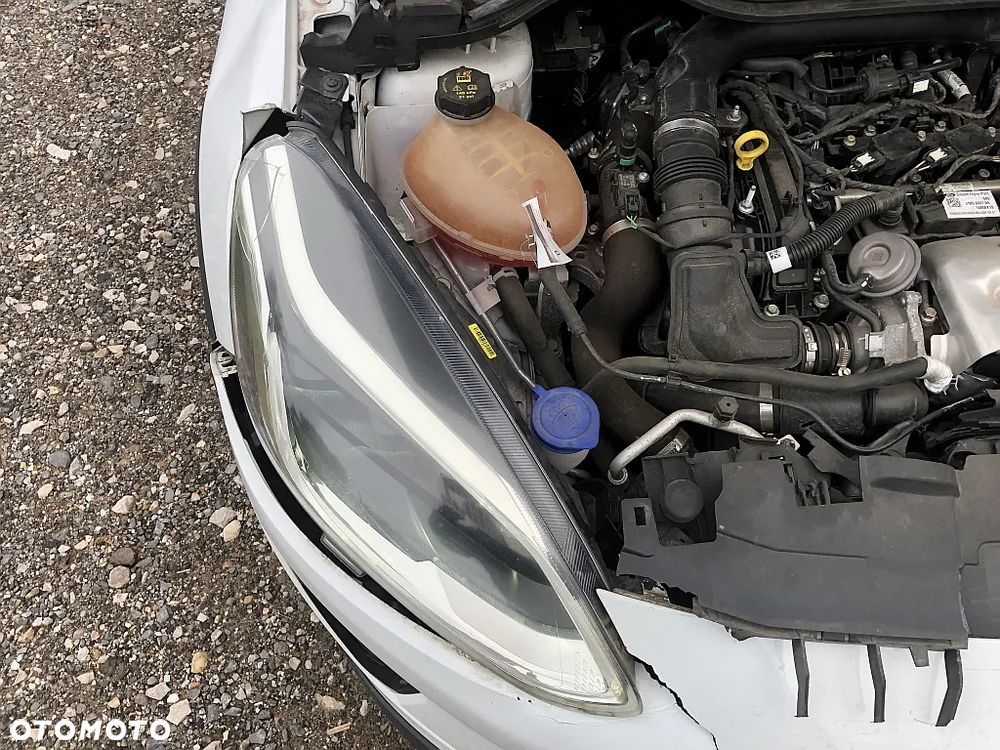 Ford Fiesta 1.0 EcoBoost S&S ACTIVE - 22