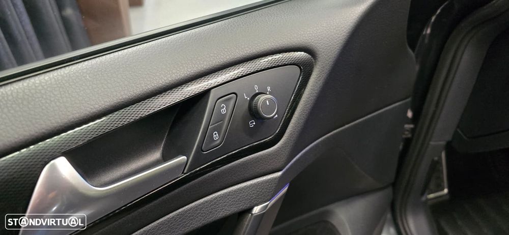 VW Golf 2.0 TSi GTi DSG Performance - 12