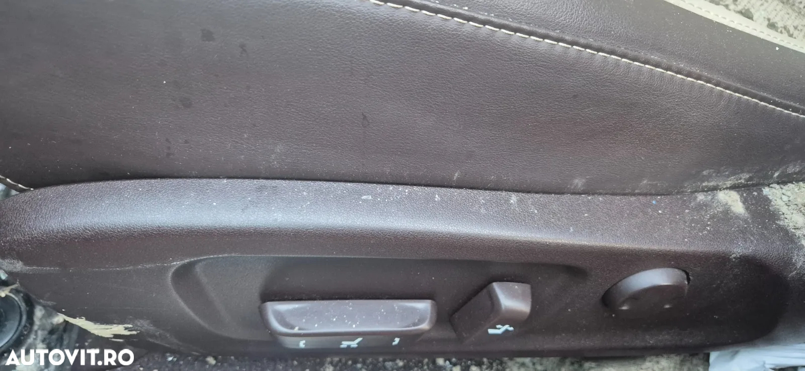 Plansa bord + airbag uri Lexus RX 2015-2020 RX 450H - 6