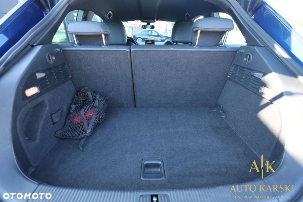 Audi A1 3-drzwiowe - 38