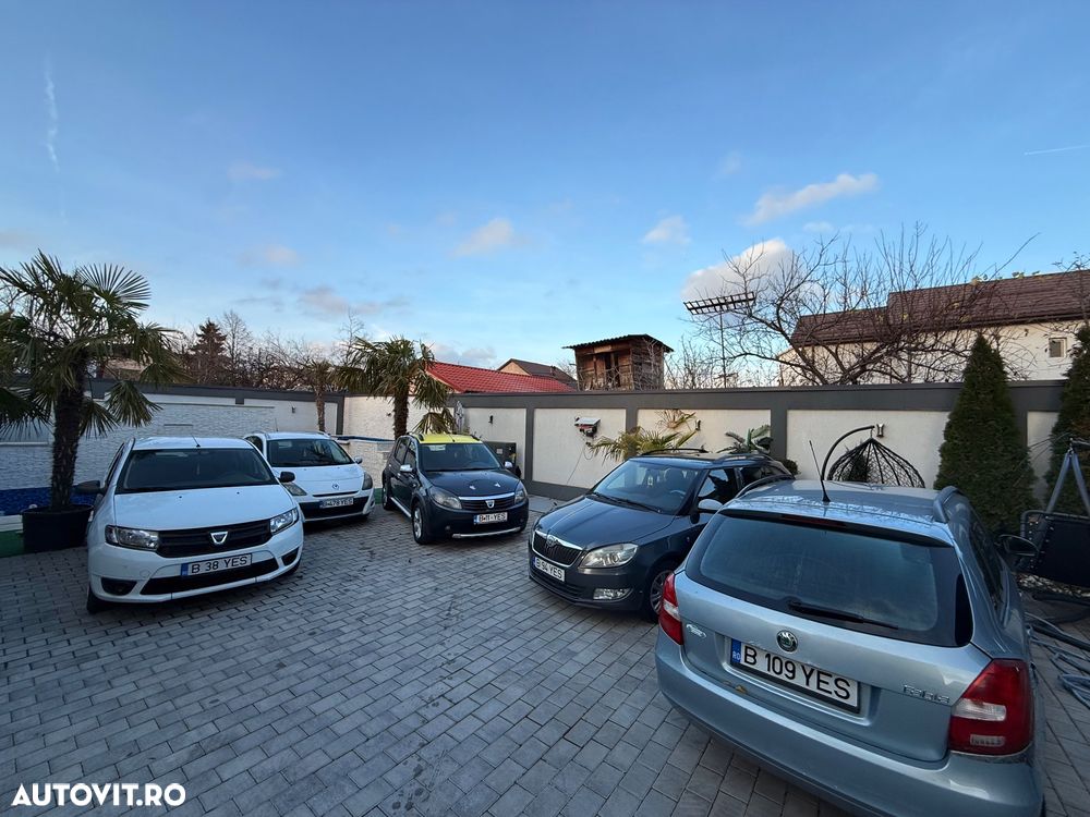 Dacia Sandero 1.2 75CP Acces - 8