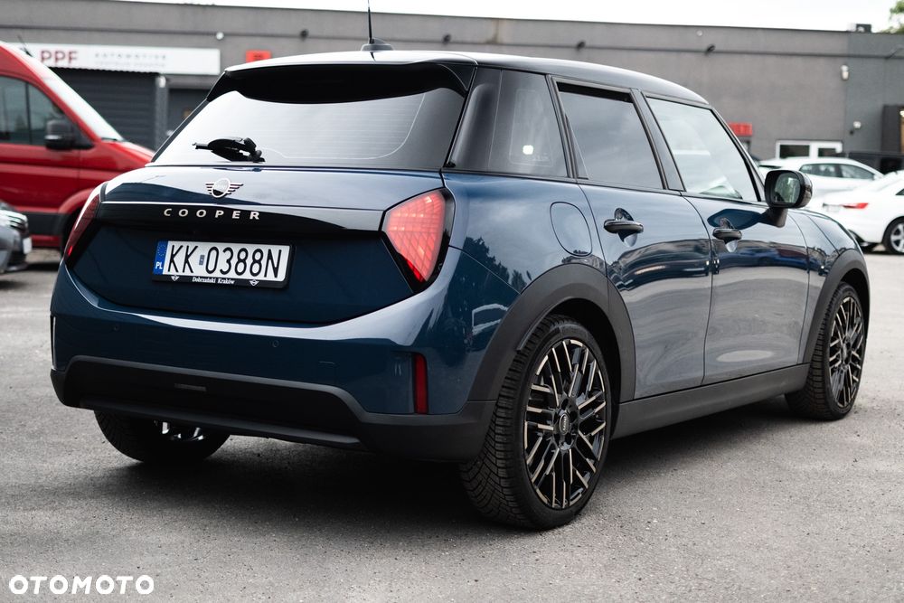 MINI Cooper - 5