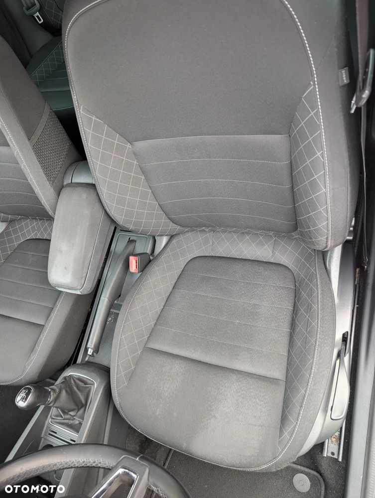 Skoda Fabia 1.2 TSI Ambition - 20