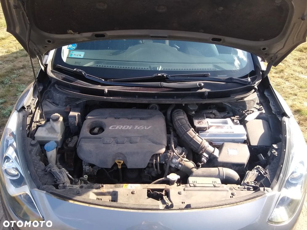 Hyundai i30 1.6 CRDi Classic - 6