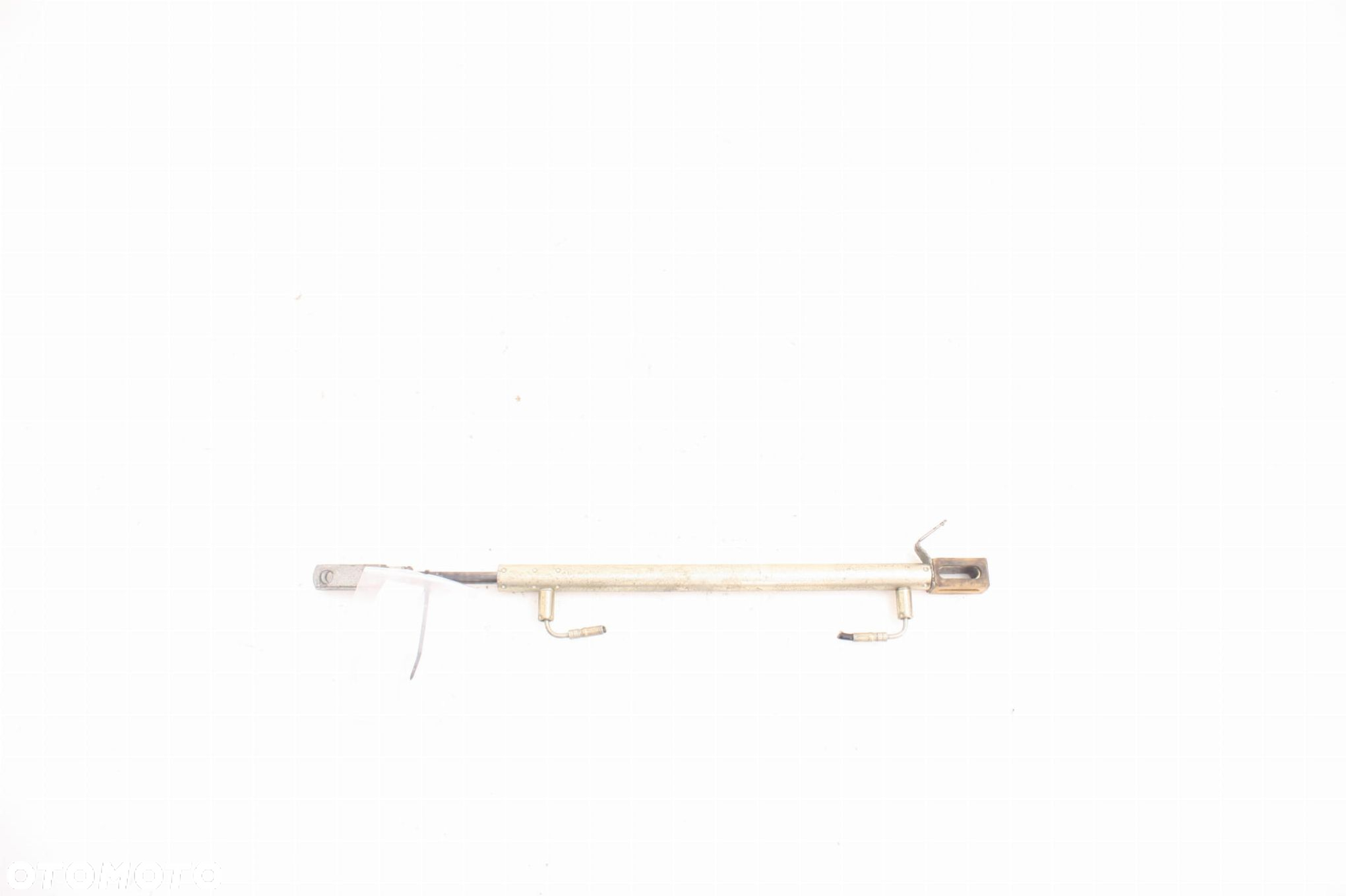 SIŁOWNIK DACHU OTWIERANEGO Mercedes SLK 230 96-04 - 2