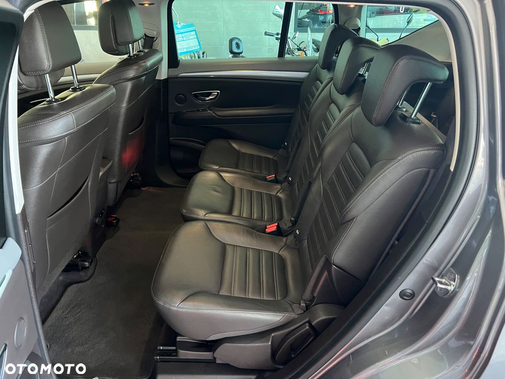 Renault Espace Energy dCi 160 EDC Business - 18
