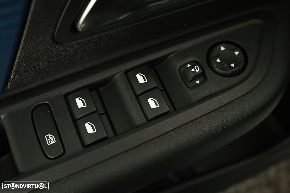 Citroën e-C4 50 kWh Feel Pack - 19