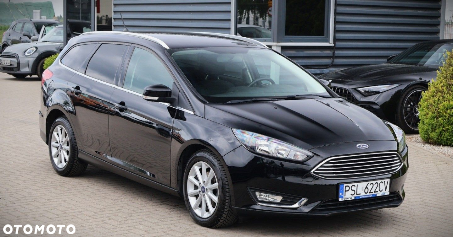 Ford Focus - 4