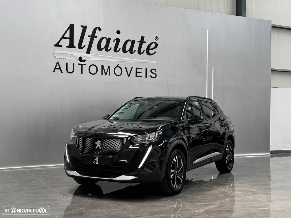 Peugeot 2008 1.2 PureTech Allure - 13
