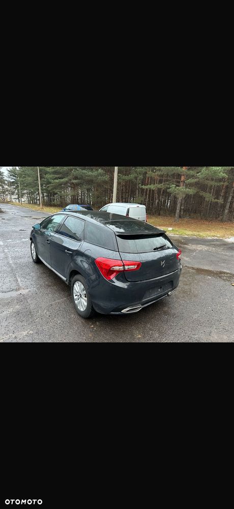 Citroën DS5 BlueHDi 120 EAT6 Business Class - 3