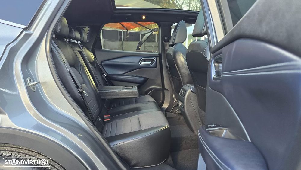 Nissan Qashqai 1.5 e-Power Tekna+ - 21