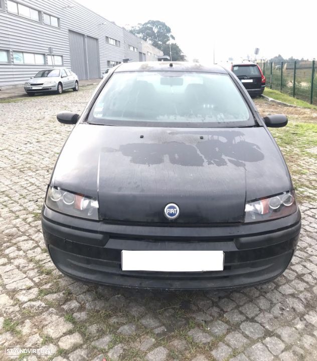 Fiat Punto (188) 1.2 5P 2000 - Para Peças - 1