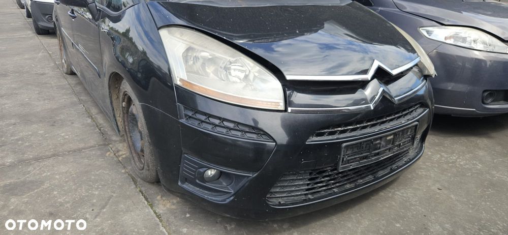 CITROEN C4 PICASSO 1.6 HDI 9HZ 06 - 10 - FOTEL PRZÓD LEWY PRAWY - 5