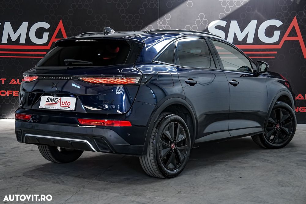 DS Automobiles DS 7 Crossback - 7