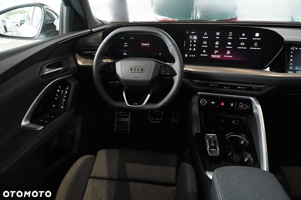 Audi Q5 - 8