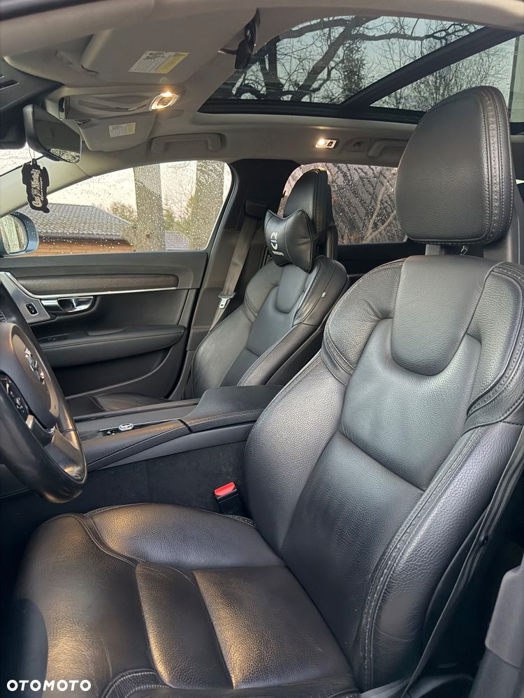 Volvo V90 Cross Country T6 AWD - 9