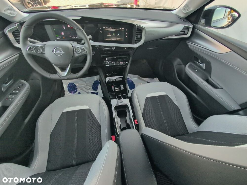 Opel Mokka 54kWh Edition - 8