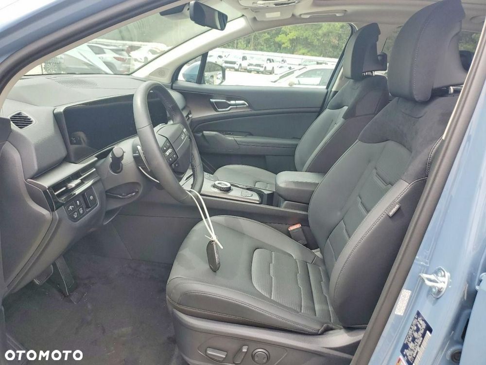 Kia Sportage - 7