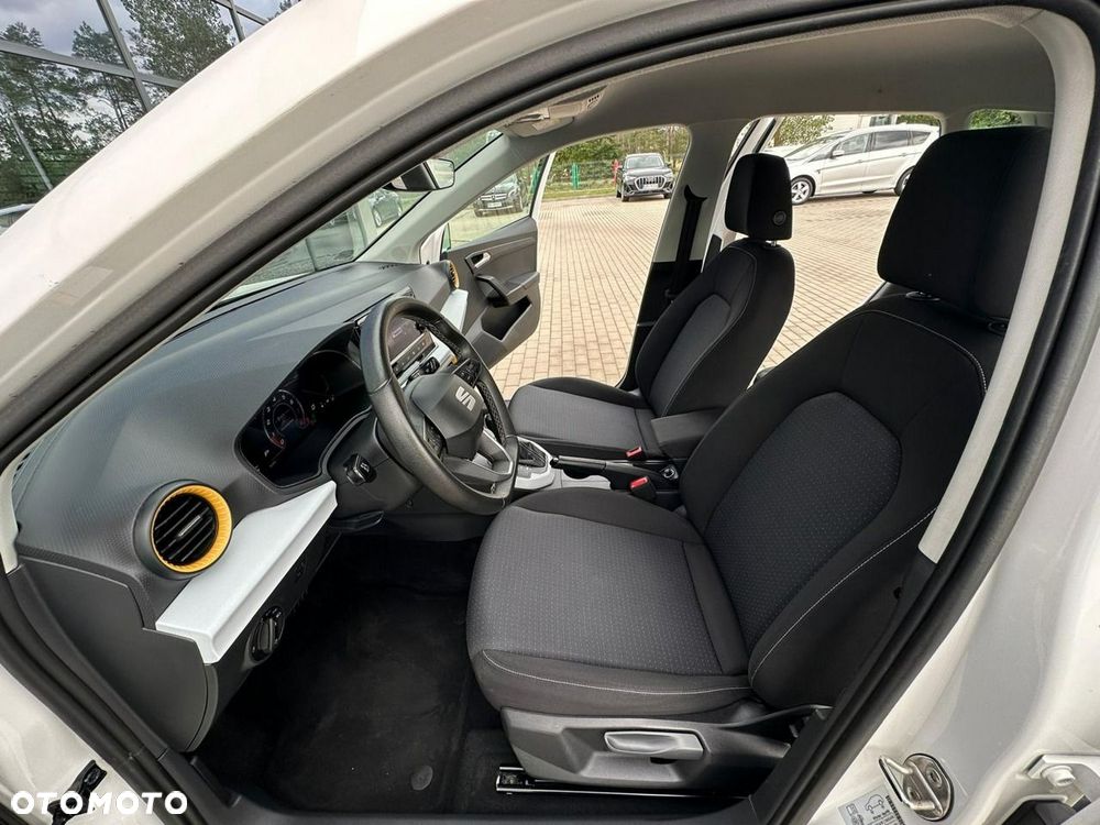 Seat Arona 1.0 TSI Xperience S&S DSG - 11