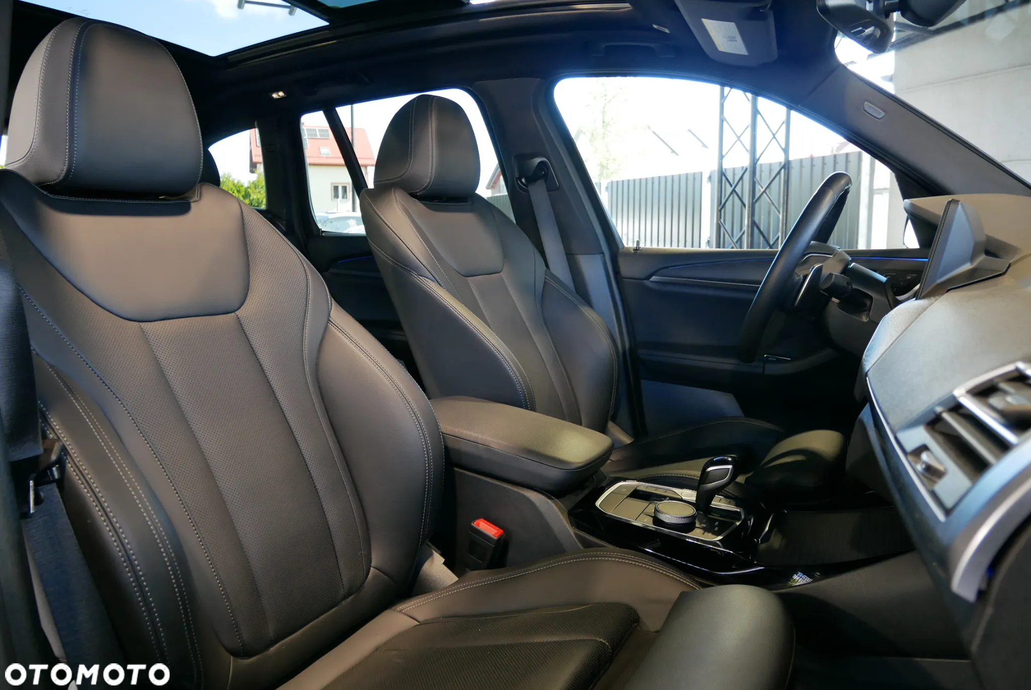 BMW X3 xDrive30i xLine - 13