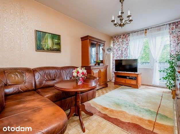 4 pokoje | 62 m² | Osiedle Przydworcowe |