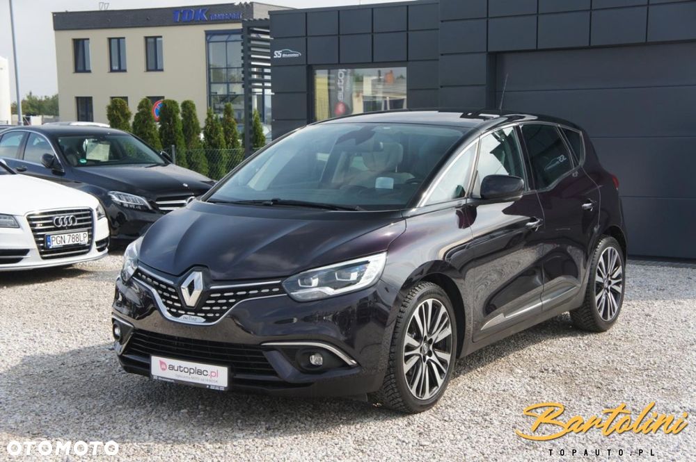 Renault Scenic - 5