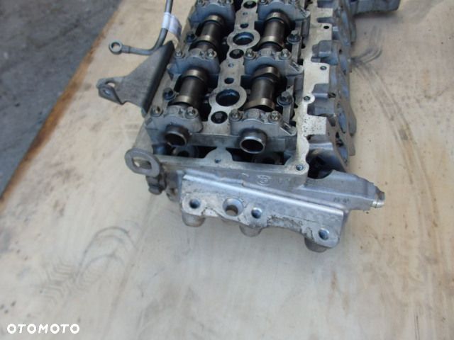 BMW X2 F39 F45 F46 F48 GŁOWICA B47C20A B47 - 2