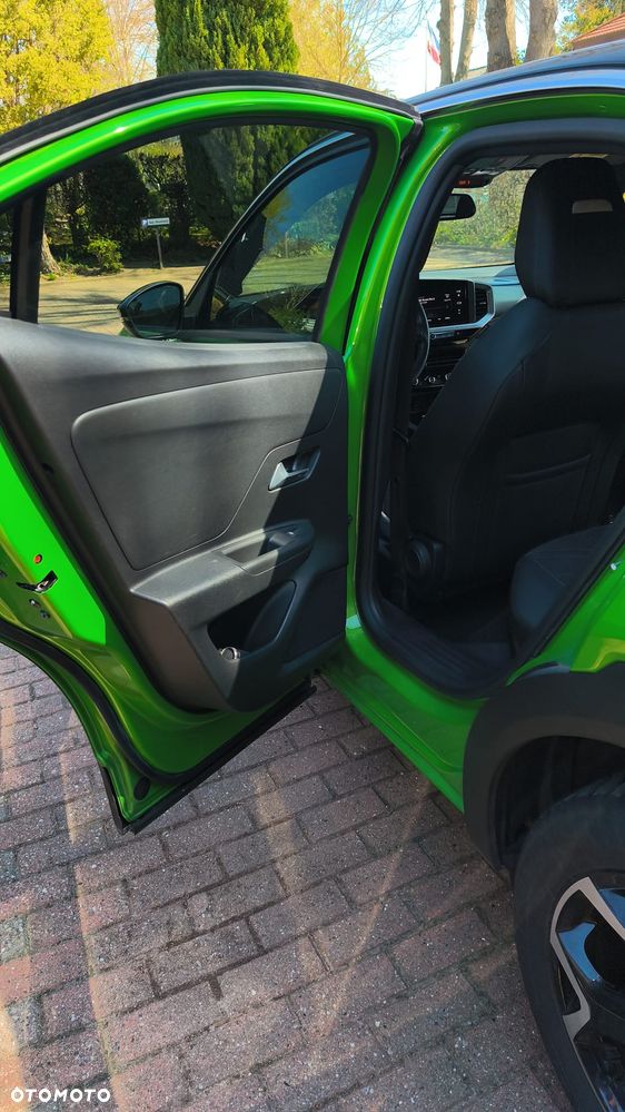 Opel Mokka 1.2 DI Turbo Automatik Elegance - 31