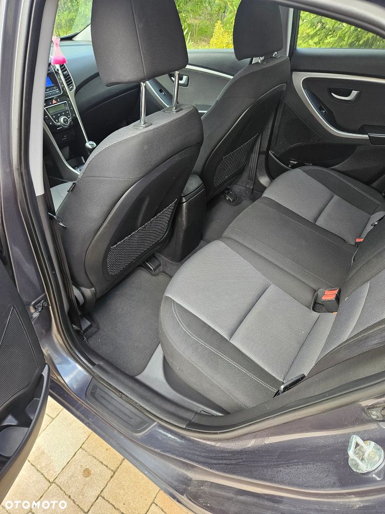 Hyundai i30 - 17