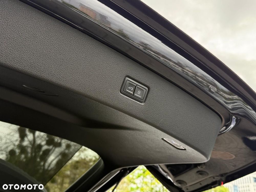 Audi SQ7 TFSI Quattro Tiptronic - 12
