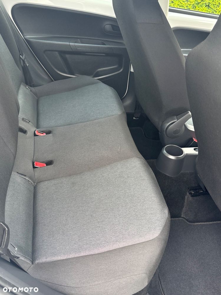 Skoda Citigo 1.0 MPI Style - 21