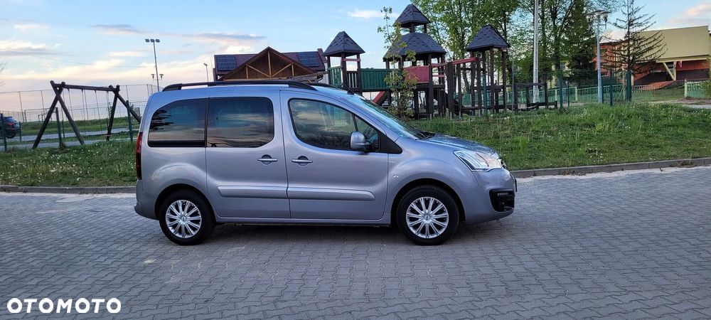 Peugeot Partner BlueHDi 100 Stop&Start Active - 3