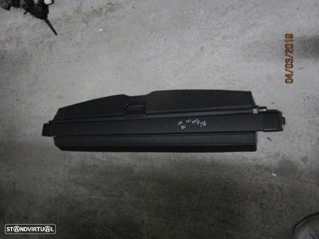 Tampo Cortina Da Mala TAMP139 VW POLO 1998 5P SW VW POLO 1998 1.4 60CV 5P PRETO - 3