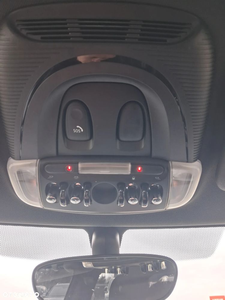 MINI Cooper S sport - 18