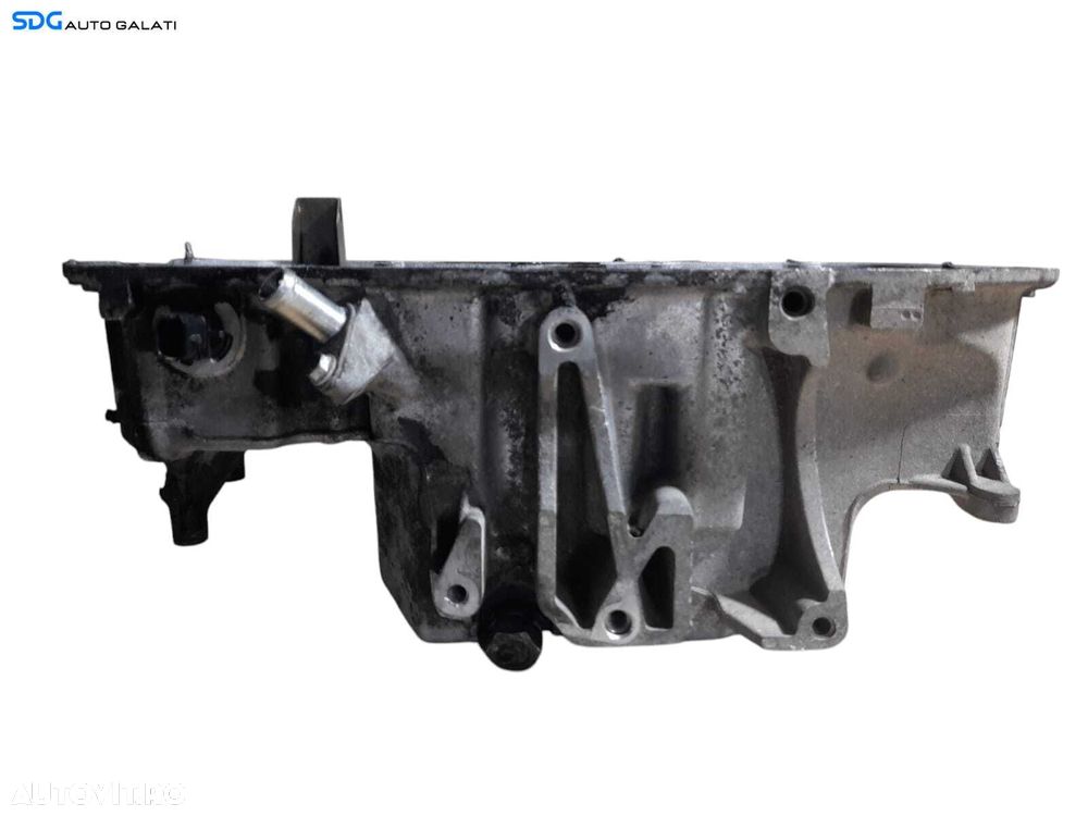 Baie Ulei Motor Opel Zafira B 1.9 CDTI 2005 - 2014 Cod 55565487 [N1334] - 4